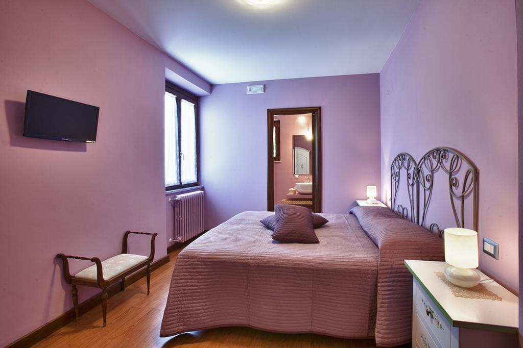 B&B Al Colle Pescosolido Cameră foto