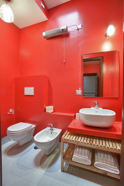 B&B Al Colle Pescosolido Cameră foto
